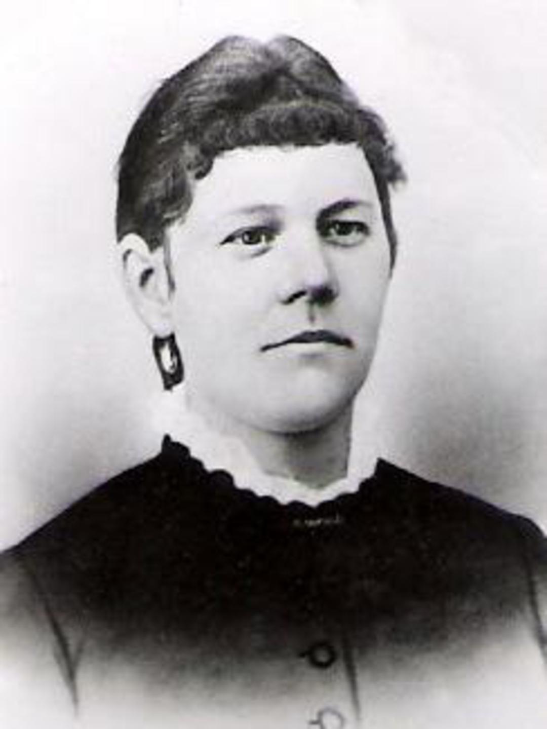 Sarah Angeline Clarke (1861 - 1919) Profile